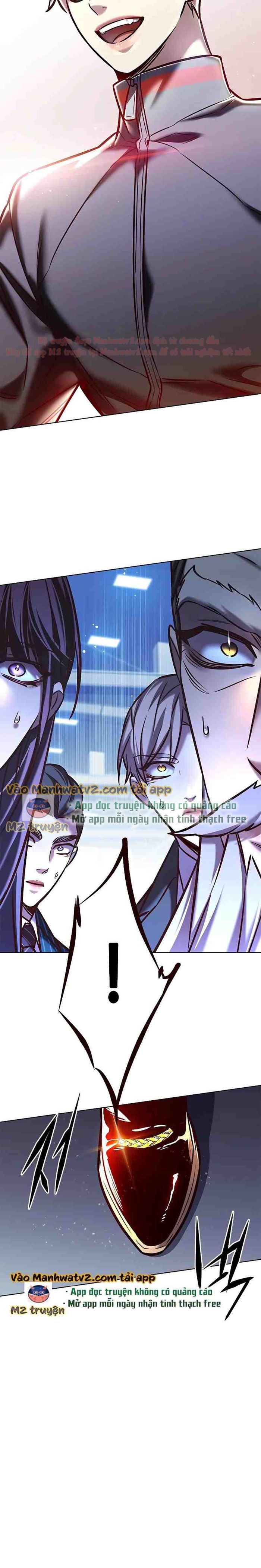 Đọc truyện Hóa thân thành mèo (Bản Free) - Chap 285